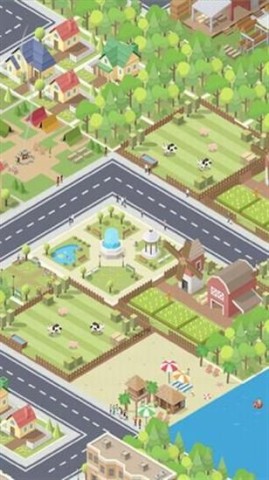 口袋城市 第1张图