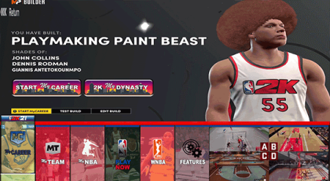 NBA2K21