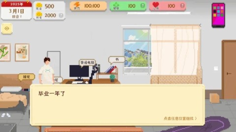 我独自生活 第3张图