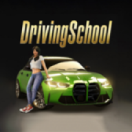 驾驶学校模拟器Evo 驾驶学校模拟器Evo