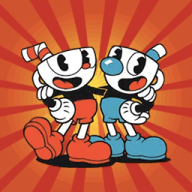 茶杯头冒险派对 茶杯头冒险派对