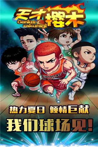 天才樱木 第2张图