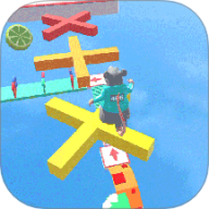 方块跑酷达人 方块跑酷达人