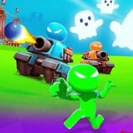 4人对决挑战 4人对决挑战