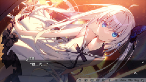 ginka手机冷狐版