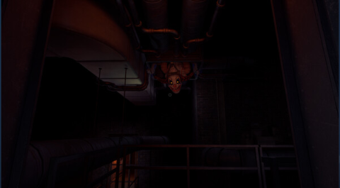 FNAF模仿者之谜