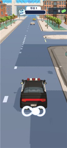 交通警察