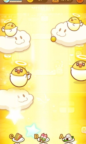 小鸡餐厅 第2张图