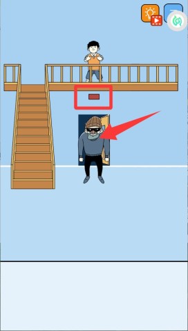 怪盗绳先生 第4张图