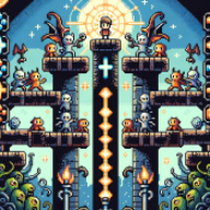无敌魔塔 无敌魔塔