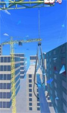 超强跑酷 第7张图