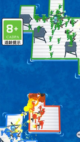 最牛弓箭手 第3张图