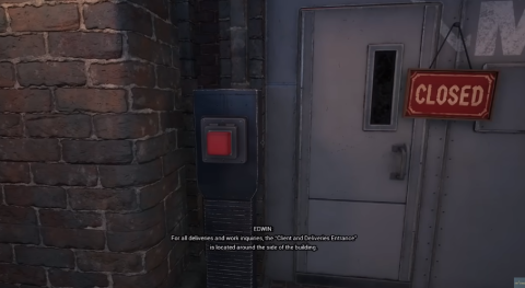 FNAF模仿者之谜 第3张图