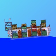 海洋沙盒模拟器 海洋沙盒模拟器