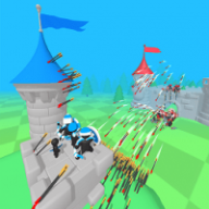 融合弓箭手 融合弓箭手