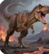 侏罗纪冒险 侏罗纪冒险