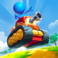 全民大冲刺 全民大冲刺