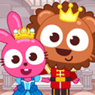 泡泡小镇城堡 泡泡小镇城堡