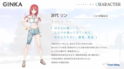 ginka手机冷狐版 第6张图
