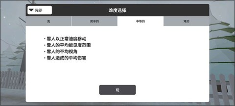 邪恶雪人 第2张图