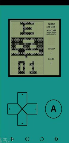 gameboy模拟器手机版