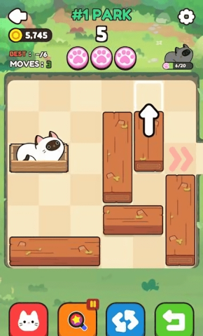 推推猫
