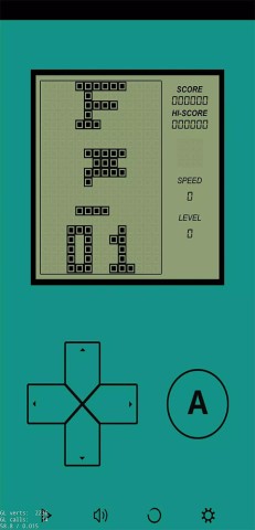 gameboy模拟器手机版