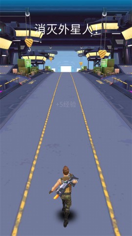 急速穿梭冒险 第1张图
