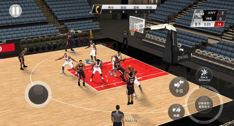 NBA2K21 第5张图
