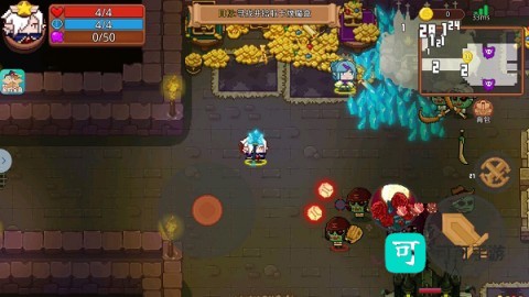 见习猎魔团中文版 第1张图
