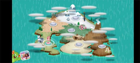草莓甜心冰淇淋岛 第2张图
