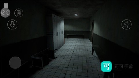 黑暗追击者 第1张图