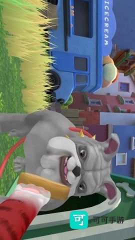 大橘猫模拟器 第2张图