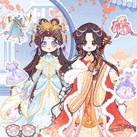 校园少女时尚设计 校园少女时尚设计