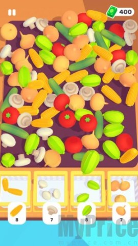 迷你便利店 第1张图