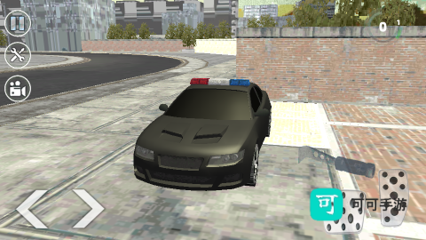 都市警车驾驶 第3张图