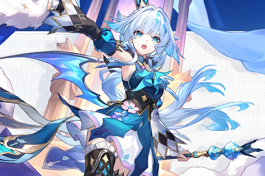 崩坏星穹铁道刻律德拉阵容推荐