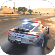 都市警车驾驶 都市警车驾驶