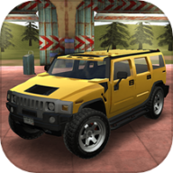 疯狂汽车模拟器 疯狂汽车模拟器