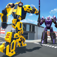 赛博机器人大战 赛博机器人大战