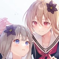 提早绽放的黑百合 提早绽放的黑百合