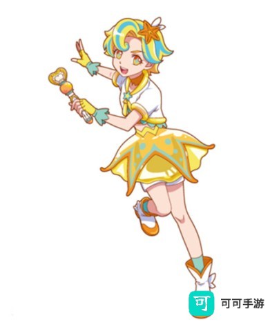 巴啦啦魔法海萤堡 第4张图