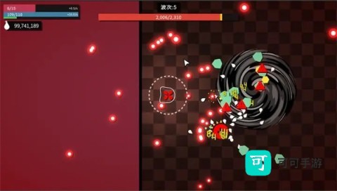 深渊看守者