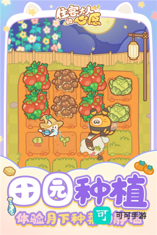住客大人的心愿 第4张图
