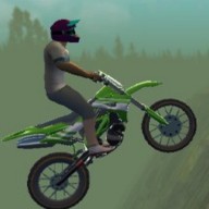 摩托荒野狂飙 摩托荒野狂飙