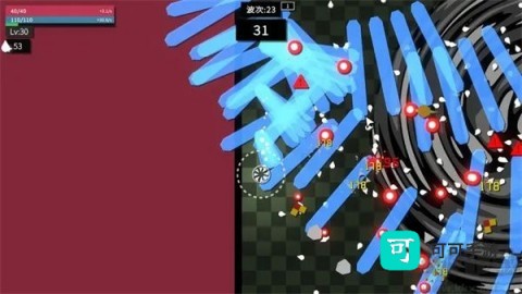 深渊看守者