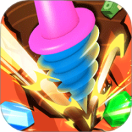 冒险矿工 冒险矿工