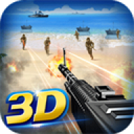 抢滩登陆3d手机版 抢滩登陆3d手机版