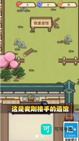 我玩游戏贼强
