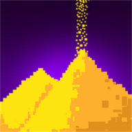 流沙俄罗斯方块 流沙俄罗斯方块